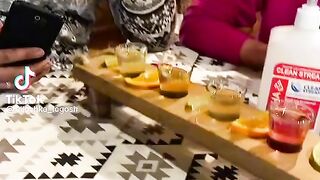 Спорт чи спірт