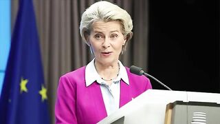 Ситуация вышла ИЗ ПОД КОНТРОЛЯ! Урсуле выносят СМЕРТЕЛЬНЫЙ ПРИГОВОР