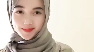 Femita nabila mode seksi