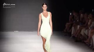 Riot Swim Swimwear Fashion Show - Miami Swim Week 2022 - Paraiso Miami Beach