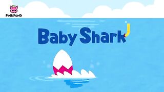 Baby Shark Dance  Most Viewed Video | Animal Songs | PINKFONG Songs for Children
