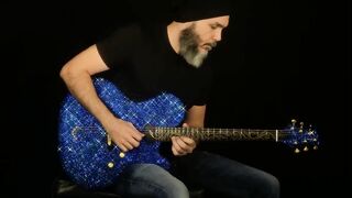 Guns N Roses - Don't Cry cover by Kfir Ochaion