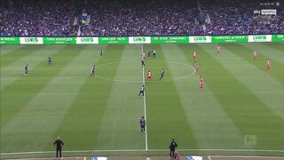 Bundesliga | 23/10/2022 | VfL Bochum - Union Berlin  2:1
