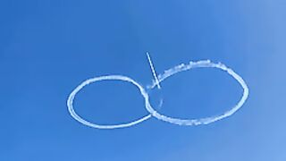 I Fly the Way I Want