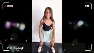 Super princess art on video