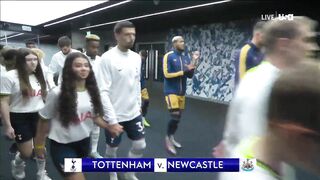EPL | 23/10/2022 | Tottenham - Newcastle  1:2