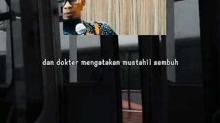 'Amalan dalam islam"Dzikir penyembuh segala penyakit"