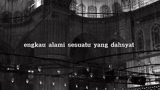 TENANG DALAM KESULITAN.Jadilah orang orang yang mengAamiinkan Doa ini.part next terupdate....