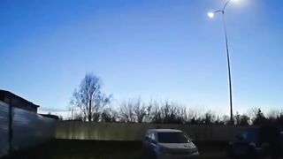 Злой рок или ДИВЕРСИЯ?! Крушение ИСТРИБИТЕЛЕЙ В РОССИИ вызывает тревогу