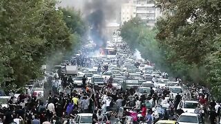 Байден РАЗБУШЕВАЛСЯ! США выбрали НОВУЮ ЖЕРТВУ // ГОСПЕРЕВОРОТ в прямом эфире!