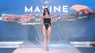 MAXINE YACHTWEAR SHOW 2022 - Swimwear & Underwear