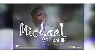 Mike worship doing Gods work
