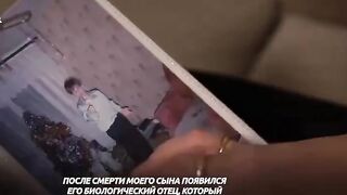 В рф батько солдата вирішив забрати виплати за його смерть у колишньої дружини