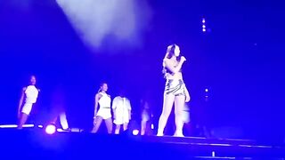 DUA LIPA - BE THE ONE live (Lovestream Festival in Bratislava, Slovakia 2022)