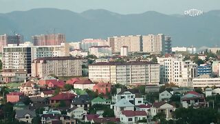 Весна перемен (серии 2-из 4)