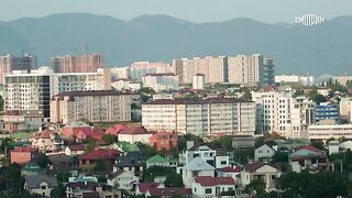 Весна перемен (серии 4-из 4)