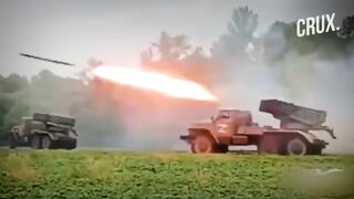 Russian Conscript Blasts Putin Over Botched Mobilisation For Ukraine War