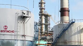 Настал ДЕНЬ РАСПЛАТЫ! Саудиты НАЧАЛИ МСТИТЬ англосаксам