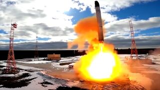 NATO prepares nuclear drills in face of Ukraine war and Russian nuke threat
