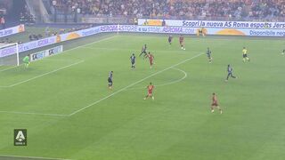 HIGHLIGHTS ROMA VS NAPOLI SERIE A