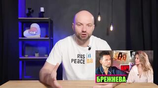 Радіоведучий Слава Дьомін заступився за подругу Віру Брежнєву
