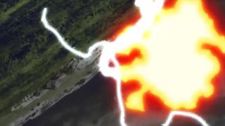 Black Clover Epic Moment - Everyone jumps in to save Finral