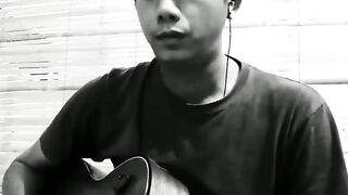 Solo Guitar Avenged Sevenfold Malaguena salerosa @Avengedsevenfold