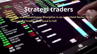 Successful trader strategy 2