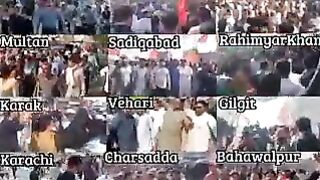 Imran khan arrested 2