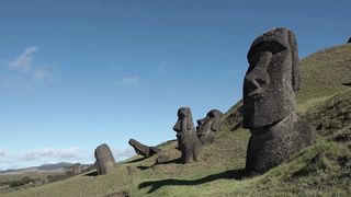 Unique Facts About Easter Island