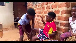 Buga video by Ghetto Kids