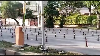 Imran khan arrested 3