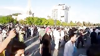 GHQ RAWALPINDI