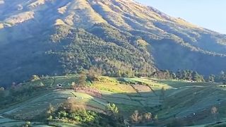 NEPAL VAN JAVA | BEAUTIFUL VIEWS OF KALIANGKRIK MAGELANG