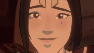 The Dragon Prince Season 2 Episode 5 In Hindi