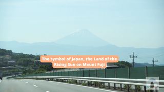Facts about the majestic Mount Fuji, the Icon of Japan's Sun Country