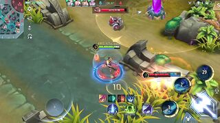 Mobile Legend - Indonesia #2