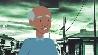 Ai generated cartoon
