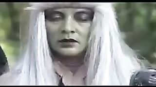 Komedian maklampir lucu