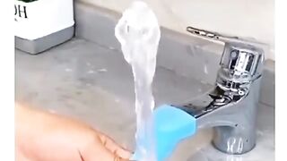 Water hack