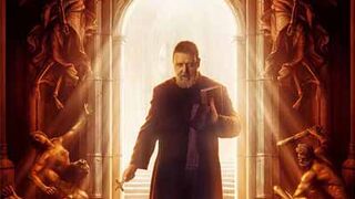 The Popes Exorcist (2023) Full Movie In Hindi Dubbed