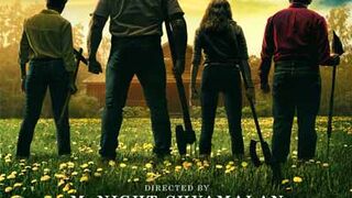 Knock at the Cabin (2023) | Full Movie In Hindi Dubbed