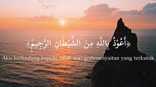 Ayat kursi merdu membuat kita menjadi lebih tenang - murrottal merdu cewek