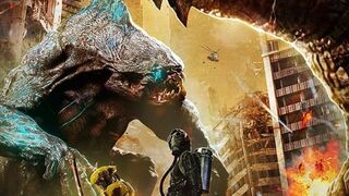 Heavy Armor 4: Monster Attack | Full Movie in Hindi Dubbed
