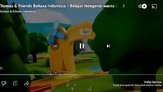 Thomas & Friends 2