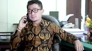 Bos besar di hina di kira ob
