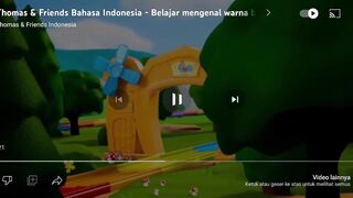 Thomas & Friends