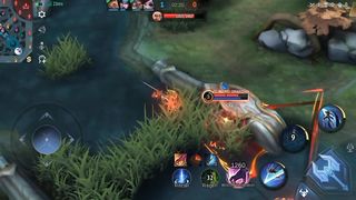 Mobile Legen