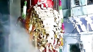 Amet moharram Taziya