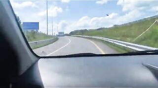 Tol Pekanbaru - Bangkinang